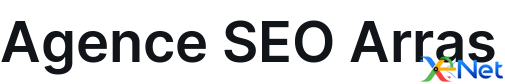 Agence SEO Arras